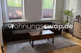 Wohnung mieten in Eifflerstraße 32, 22769 Sternschanze, Wohnungstausch: Eifflerstraße 32