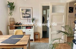 Wohnung mieten in Frickestraße 58, 20251 Eppendorf, Wohnungstausch: Frickestraße 58