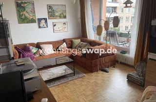 Wohnung mieten in Fruchtallee 117, 20255 Eimsbüttel, Wohnungstausch: Fruchtallee 117