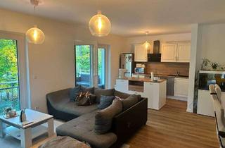 Wohnung mieten in Schönower Straße 106, 16341 Panketal, 2 Zi.-Wohnung im 2.OG ab Juli 2026