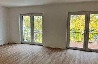 Wohnung mieten in Schönower Straße 106, 16341 Panketal, barrierefreie 2 Zi.-Wohnung im 2.OG ab sofort frei
