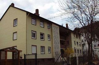 Wohnung mieten in Bahnhofstr. 25B, 56377 Nassau, Geräumige 3 ZKB Wohnung mit Balkon in Nassau