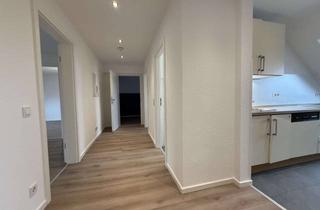 Wohnung mieten in Neudorfer Straße 16, 66115 Saarbrücken, Helle 3-Zimmer Wohnung mit 80 m² in Saarbrücken