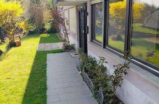 Wohnung mieten in 63776 Mömbris, Geräumige 3-Zimmer-Wohnung 83 qm mit Terrasse im Grünen