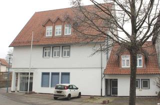 Wohnung mieten in An Der Kirche, 34369 Hofgeismar, Helle 2-Zimmer-Wohnung im 1. OG in Hofgeismar-Hombressen