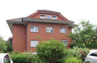 Wohnung mieten in Willy-Brandt-Str., 34369 Hofgeismar, Helle 2-Zimmer Dachgeschosswohnung in Hofgeismar