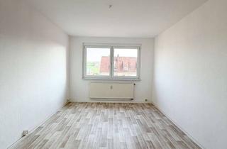 Wohnung mieten in Rathewitz 32, 06618 Görschen, Helle 3-Zimmer-Wohnung mit Balkon in Mertendorf