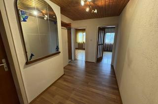 Wohnung mieten in Tiroler Straße, 79618 Rheinfelden, Attraktive 3,5-Zimmer Wohnung in Herten mit einem grossen Garten