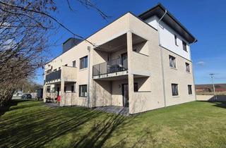 Wohnung mieten in 24803 Erfde, Neuwertige 3-Zimmer-Wohnung mit Balkon, Fahrstuhl und Stellplatz in Erfde / sofort frei