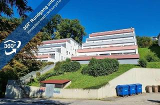 Wohnung mieten in Danziger Straße 15 d, 94036 Passau, 1-Zimmer-Appartement in Passau (Auerbach)Nähe Spitalhofstraße