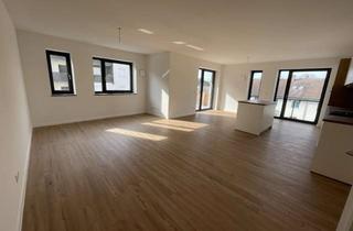 Wohnung mieten in 94060 Pocking, Großzügige 3-Zimmer-Wohnung mit ca. 102 m² Wohnfläche – Aufzug & Tiefgarage