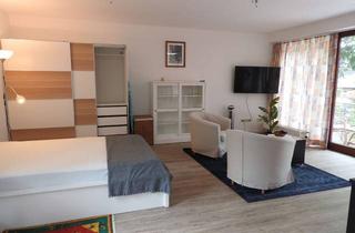 Wohnung mieten in Dasselsbrucher Straße 47B, 29227 Celle, Helle 1-Zimmer-Wohnung mit Balkon in ruhiger Lage – voll möbliert und bezugsfertig!
