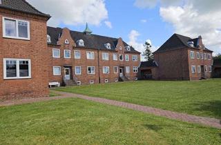 Wohnung mieten in Stiftstr. 26, 25746 Heide, 2 Zimmer-Wohnung in Heide