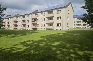 Wohnung mieten in Nordstrander Str., 25746 Heide, 4 Zimmer-Wohnung in Heide