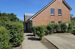 Wohnung mieten in Am Goldenen Ring, 25927 Neukirchen, 2 Zimmer-Wohnung in Neukirchen