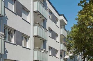 Sozialwohnungen mieten in Horneburg 29, 44869 Höntrop, 2-Zimmer Wohnung in Höntrop mit WBS