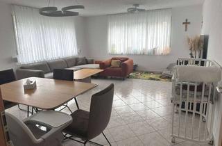 Wohnung mieten in 74912 Kirchardt, Großzügige 4 Zimmer Wohnung !