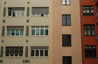 Wohnung mieten in Prenzlauer Allee 36L, 10405 Prenzlauer Berg, 1-Zimmer-Wohnung - ruhig gelegen im Gartenhaus