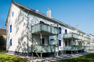 Sozialwohnungen mieten in Ederstraße, 44807 Riemke, 2-Zimmer Wohnung in Grumme mit WBS