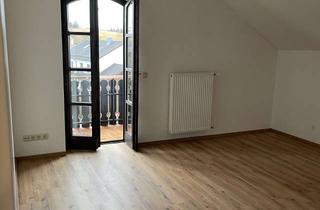 Wohnung mieten in Hauptstraße 13, 84405 Dorfen, 4,5 Zimmer-Wohnung