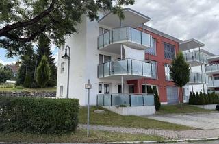 Wohnung mieten in 78655 Dunningen, DUNNINGEN - Gepflegtes Wohnen in der Ortsmitte