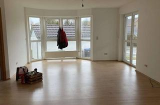 Wohnung mieten in Kreuzäckerring 60, 74424 Bühlertann, Attraktive, helle 3-Zimmer EG-Wohnung mit Terrasse in Bühlertann