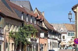 Wohnung mieten in 67146 Deidesheim, 6er WG im Zentrum von Deidesheim - WG-Zimmer Nr.5