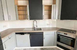 Wohnung mieten in 91056 Frauenaurach, Großzügige lichtdurchflutete 3-Zimmer-Maisonette-Wohnung mit sonniger Dachterrasse