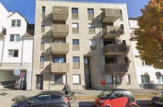 Wohnung mieten in Gottesweg 36, 50969 Zollstock, Vollmöblierte 1-Zimmer Wohnung inkl. Einbauküche in Uninähe, Neubau!