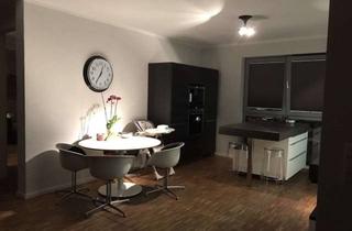 Wohnung mieten in Seydelstraße 16, 10117 Mitte, Geräumige 4-Zimmer Wohnung in Berlin-Mitte