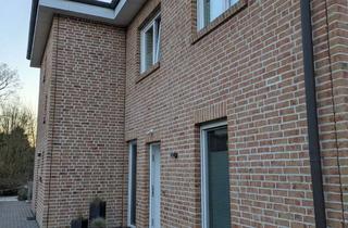 Wohnung mieten in 25469 Halstenbek, Neuwertige 3-Zimmer Wohnung mit Garten in Halstenbek-Krupunder