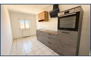 Wohnung mieten in 39112 Sudenburg, Frisch renovierte 2 Zimmer Wohnung mit EBK in Magdeburg-Sudenburg – ideal auch für eine 2er WG