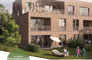 Wohnung mieten in Ströllerbachallee 66, 74613 Öhringen, Helle 3,5-Zimmer Wohnung mit Balkon im 1. OG in Öhringen, Erstbezug