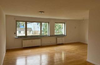 Wohnung mieten in 61118 Bad Vilbel, Helle 2 Zimmer-Wohnung (Erstbezug nach Teilsanierung) in ruhiger Lage Heilsberg, Bad Vilbel