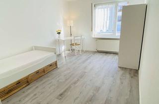 Wohnung mieten in Kaiserstr. 235, 66133 Saarbrücken, Frisch renovierte 1 Zimmer Studentenwohnung in Uninähe