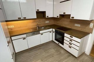 Wohnung mieten in Uhlandstraße, 72127 Kusterdingen, Erstbezug nach Sanierung: 4-Zimmer-Wohnung in Kusterdingen