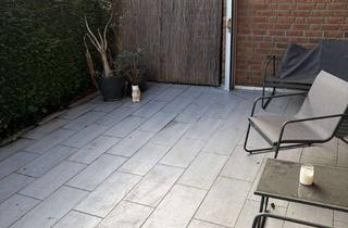 Wohnung mieten in Im Angerfeld 12, 47445 Moers, 1-Zimmer Wohnung mit Balkon in Moers (EG)