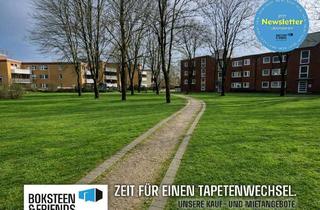 Wohnung mieten in Himmelsberg 29, 46286 Dorsten, Ruhig, grün, geräumig: 4-Zimmer-Wohnung in Dorsten-Wulfen