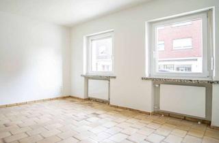 Wohnung mieten in 41199 Odenkirchen, Schöne 3-Zimmer-Erdgeschosswohnung mit EBK, Terrasse, kleinem Garten und Kaminofen