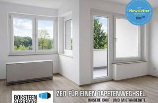 Wohnung mieten in Barkenberger Allee 21, 46286 Dorsten, 4-Zimmer-Wohnung in Dorsten – sofort verfügbar!