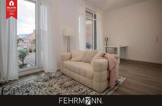 Wohnung mieten in 49808 Lingen, Moderne Wohnung in zentraler Lage von Lingen zu vermieten