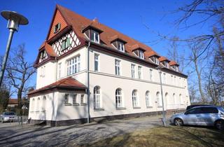 Wohnung mieten in Wilhelmstr., 14624 Dallgow-Döberitz, Großzügige lichtdurchflutete 3-Zimmer-Dachgeschosswohnung in Bahnhofsnähe