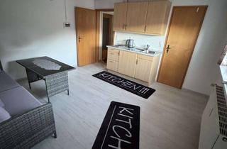 Wohnung mieten in Am Gewerbekanal 10, 77716 Haslach, Schöne 2-Zimmer Dachgeschosswohnung in Haslach im Kinzigtal