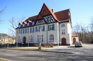 Wohnung mieten in Wilhelmstr., 14624 Dallgow-Döberitz, Großzügige lichtdurchflutete 4-Zimmer-Dachgeschosswohnung in Bahnhofsnähe