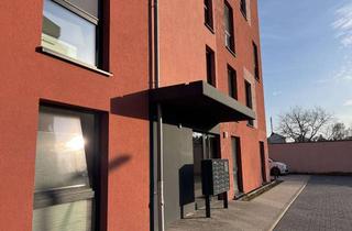 Wohnung mieten in Düsseldorfer Landstraße 76d, 47249 Wanheim-Angerhausen, Moderne 3-Zimmer-Wohnung mit Terrasse und offener Wohnküche