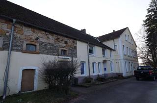 Wohnung mieten in 49214 Bad Rothenfelde, 3-Zimmer Dachgeschosswohnung in Bad Rothenfelde