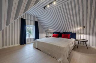 Wohnung mieten in Kirchenweg 22, 25980 Sylt, Topping – Der Platz an der Sonne ! stilvoll möbliertes Appartement mit Dachterrasse & Stellplatz