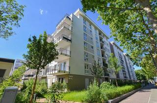 Wohnung mieten in Mainzer Landstraße 387, 60326 Gallus, HIGHLIGHT: Exklusive 3 Zi. DG-Wohnung im Gallusviertel