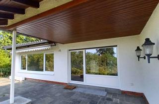 Wohnung mieten in Kölner Straße 95, 57610 Altenkirchen, Komfortable Wohnung im Grünen -Kreisstadt Altenkirchen- citynah-