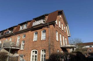 Wohnung mieten in Wittinger Straße 140L, 29223 Celle, Wohnpark Berkefeld | 3-Zimmer-Maisonette-Wohnung mit Balkon